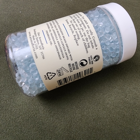 Aromafloria Sleep Ease Beads - Picture 4 of 5